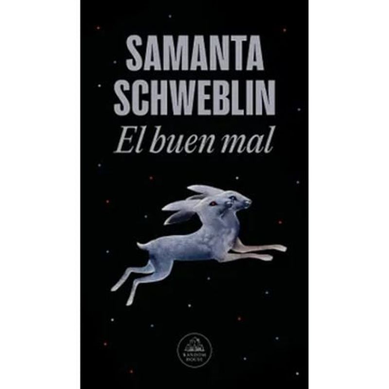 RANDOM HOUSE - El Buen Mal