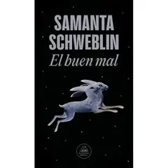 RANDOM HOUSE - El Buen Mal