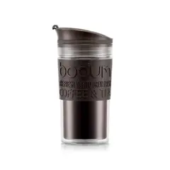 BODUM - Travel Mug 0.35 lts Negro
