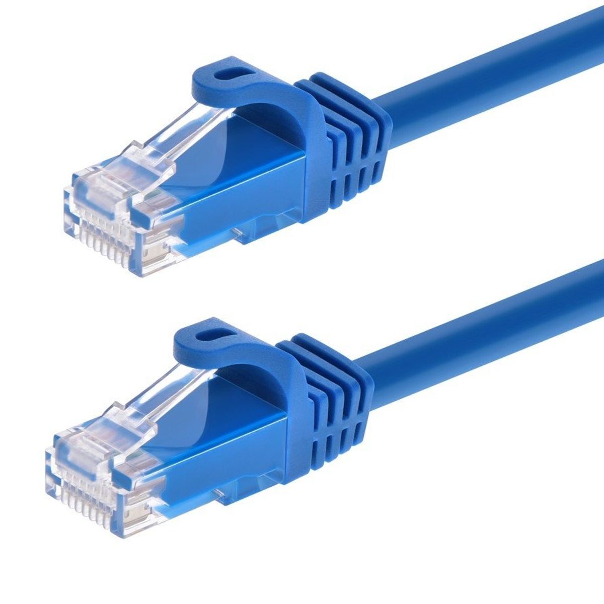 MCI - Cable de Red Ethernet CAT6 - 1,5m Monoprice