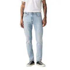 LEVIS - Jeans Hombre 512 Slim Taper Azul