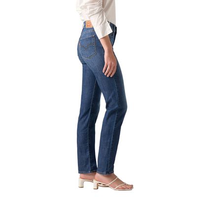 Imagen 2 del producto Jeans Mujer 312 Shaping Slim Azul