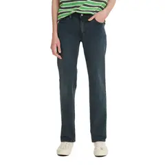 LEVIS - Jeans Hombre 511 Slim Azul