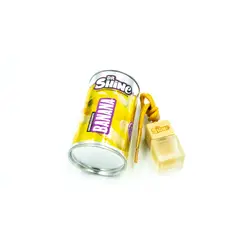GENERICO - Ambientador Banana Dr.Shine - 8 oz