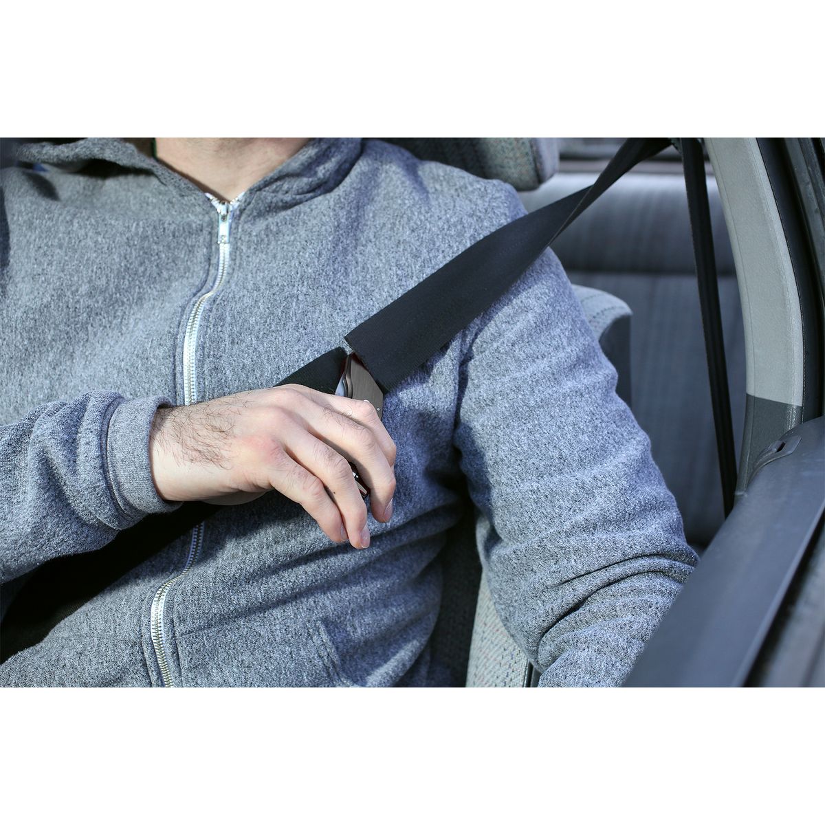 KWB - Cuchillo de Rescate 90 MM KWB 49014710