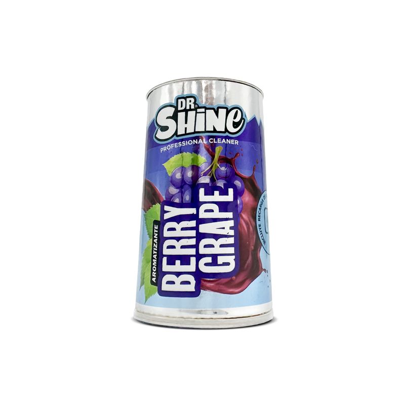GENERICO - Ambientador Berry Grace - Dr.Shine - 8 Oz
