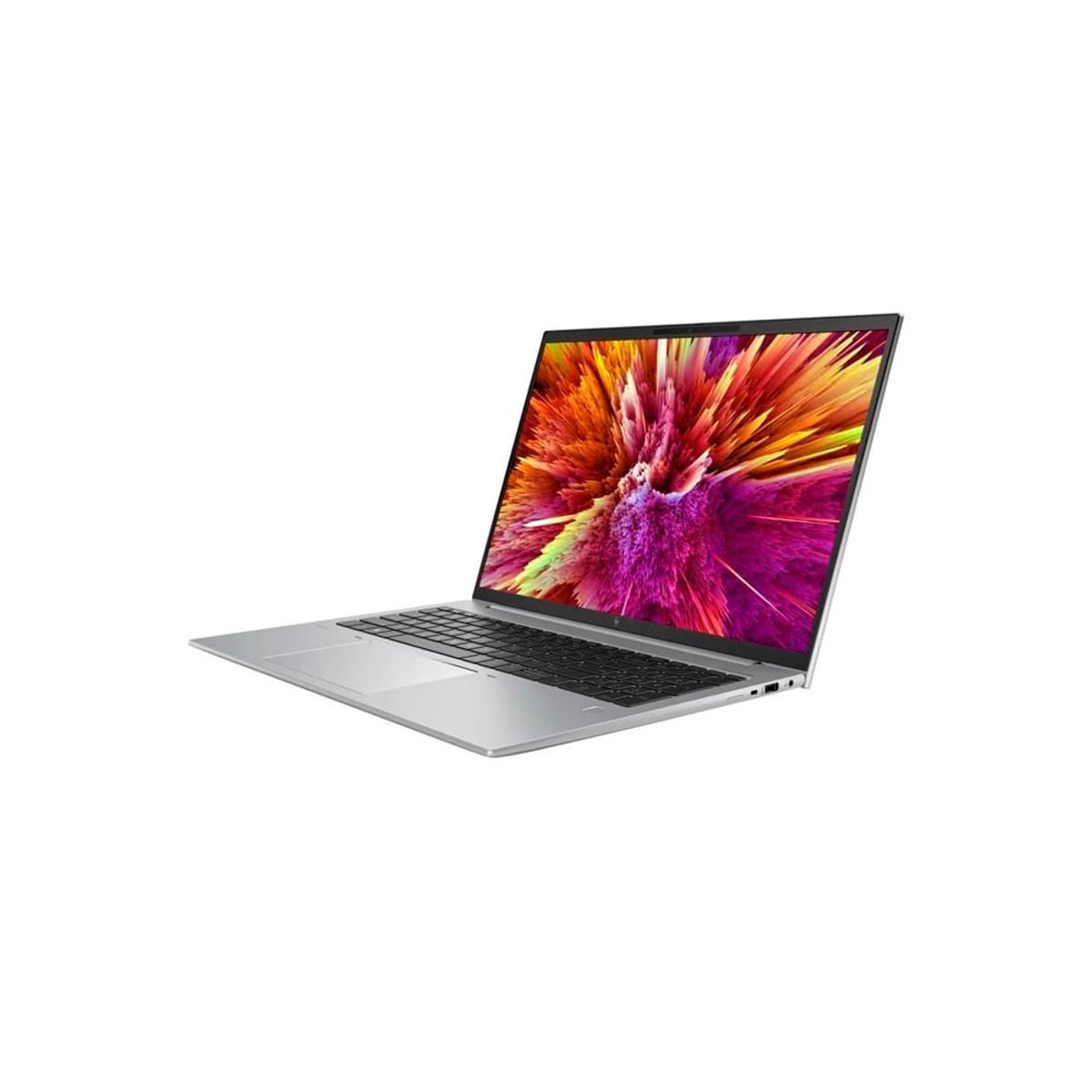 HP - Notebook HP ZBook Firefly 14 G11 Intel Ultra 7 16GB RAM 512GB SSD NVIDIA RTX A500 4GB 14" Win 11 Pro