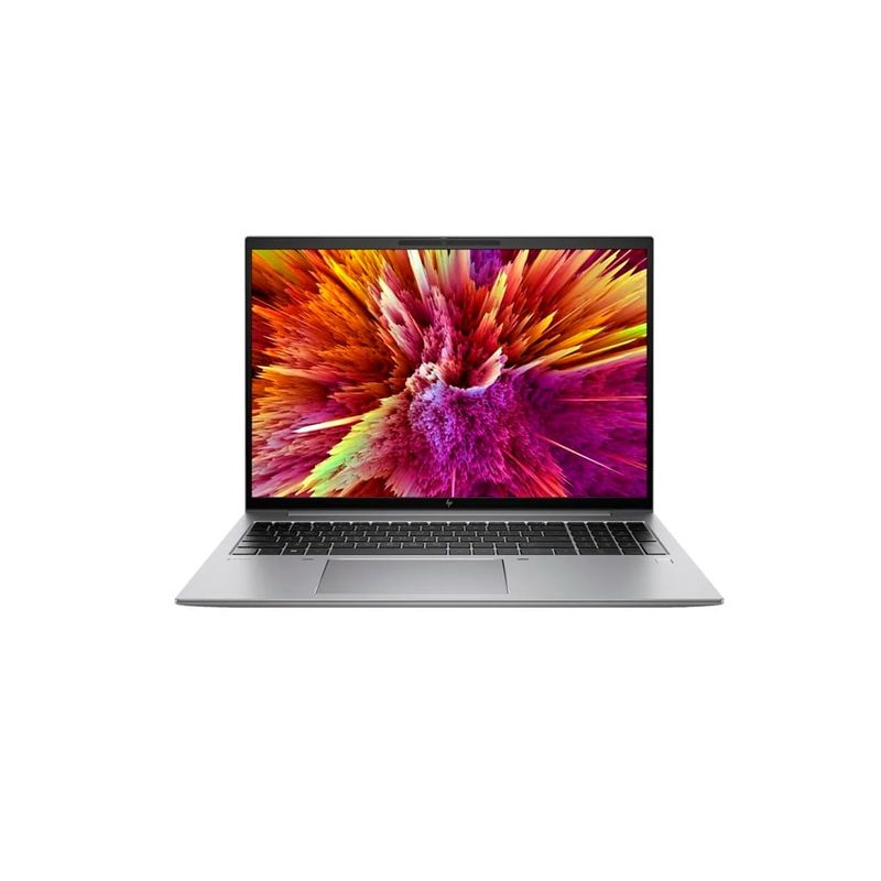 HP - Notebook HP ZBook Firefly 14 G11 Intel Ultra 7 16GB RAM 512GB SSD NVIDIA RTX A500 4GB 14" Win 11 Pro