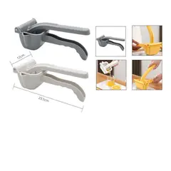 GENERICO - Exprimidor frutas Manual