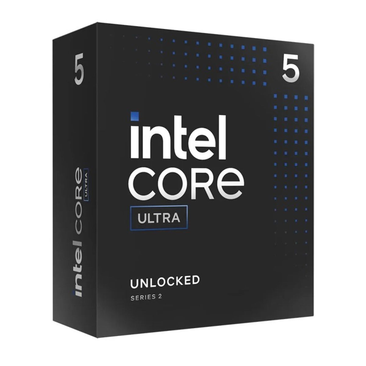 INTEL - Intel Core Ultra 5 225F