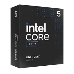INTEL - Core Ultra 5 225F