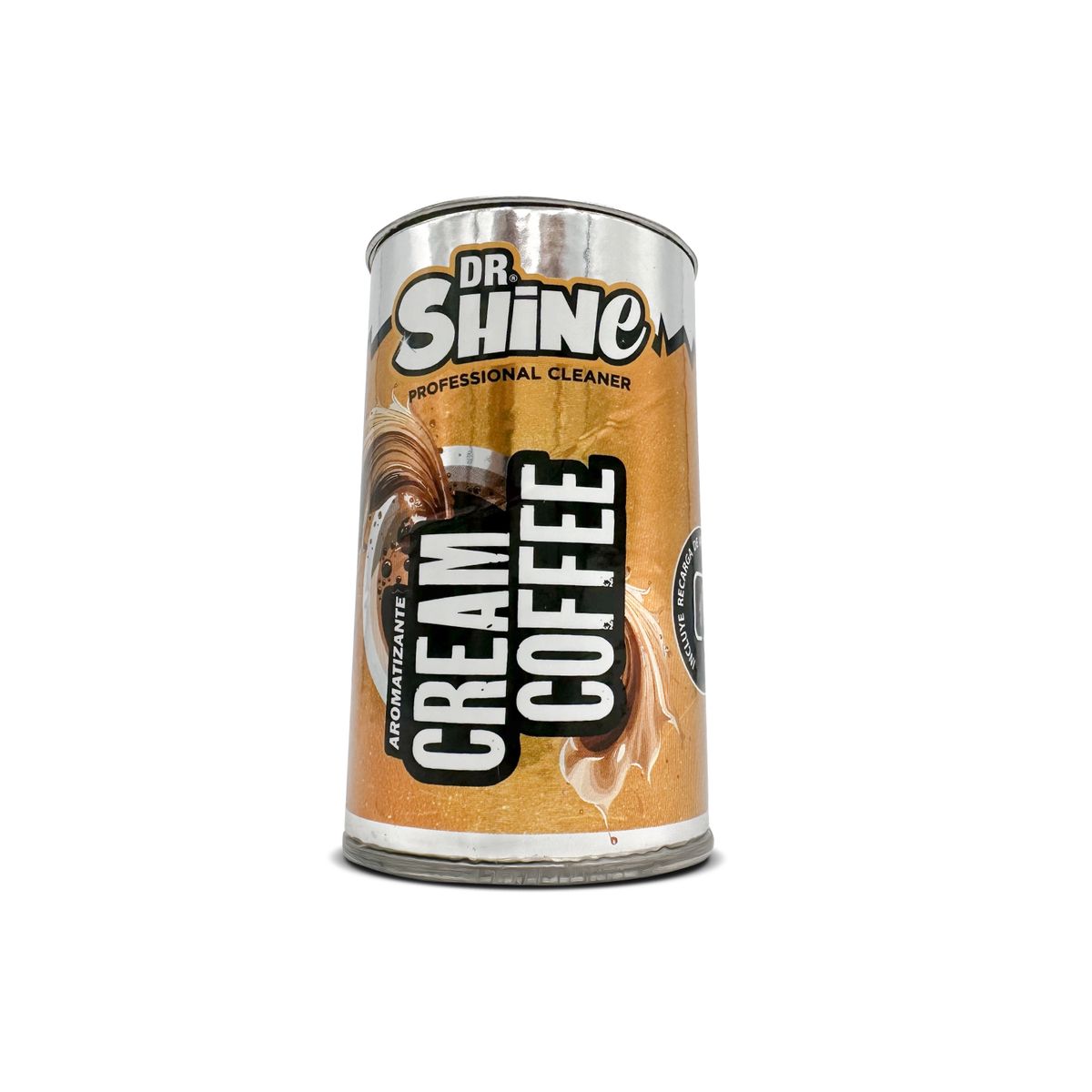 GENERICO - Ambientador para auto - Aroma Cream Coffee - DrShine - 8ml