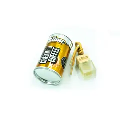 GENERICO - Ambientador Cream Coffee - DrShine - 8 Oz
