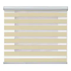 VISIONEER - CORTINA ROLLER 140X 200 CM BEIGE