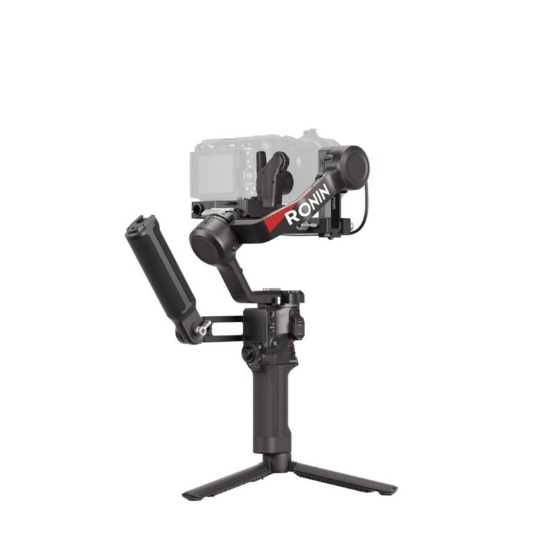 DJI - Estabilizador DJI RS 4