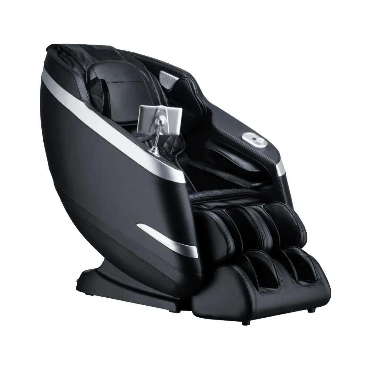 MAXCARE - Sillón De Masajes Comfort 2D Premium Maxcare