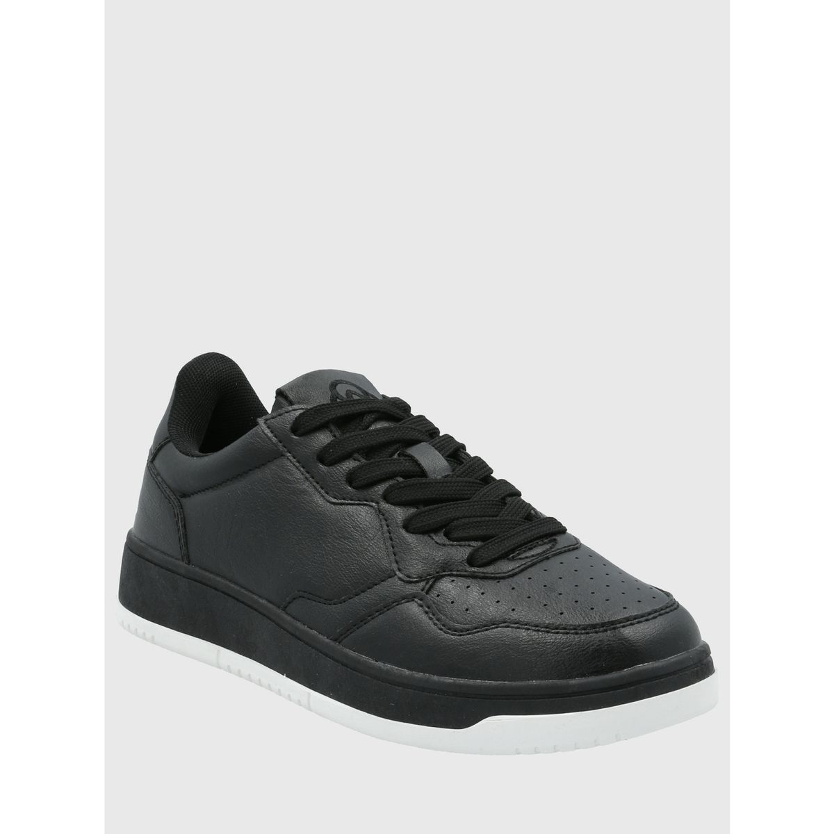 BSOUL - Zapatilla Mujer Classic Negra Bsoul BSOUL