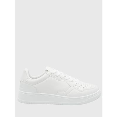 Imagen 2 del producto Zapatilla Mujer Classic Blanca