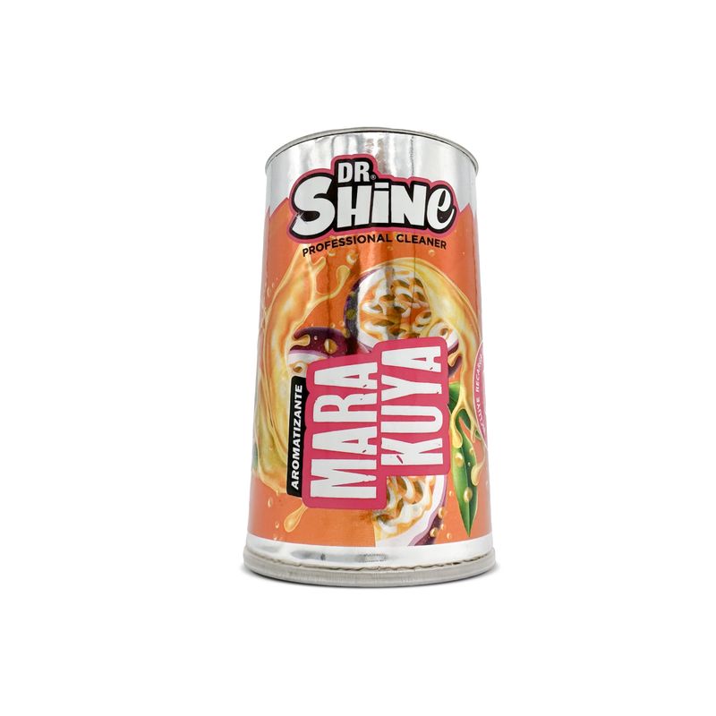 GENERICO - Ambientador para auto Mara Kuya - DrShine - 8ml + recarga.