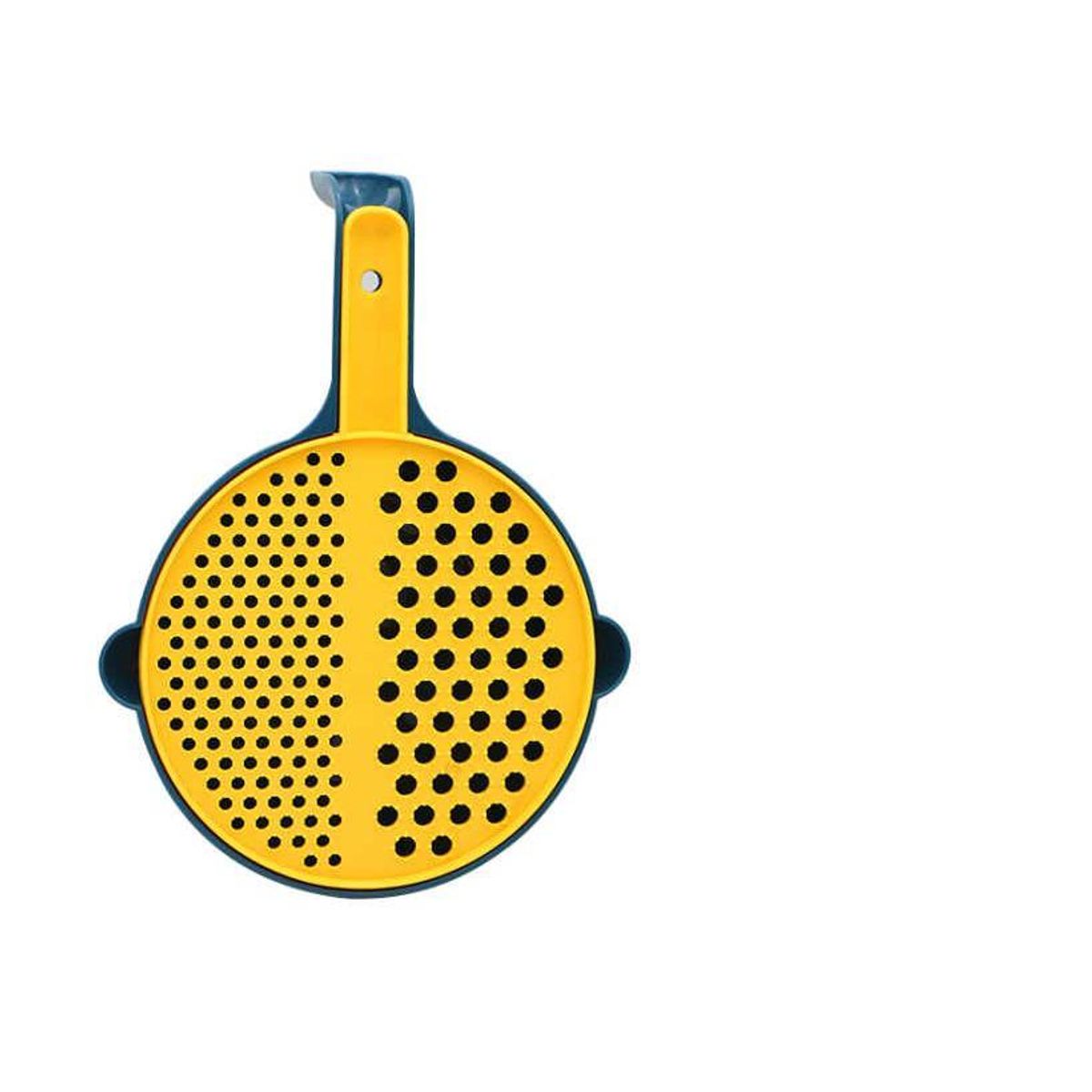 GENERICO - Rallador de Verdura Manual