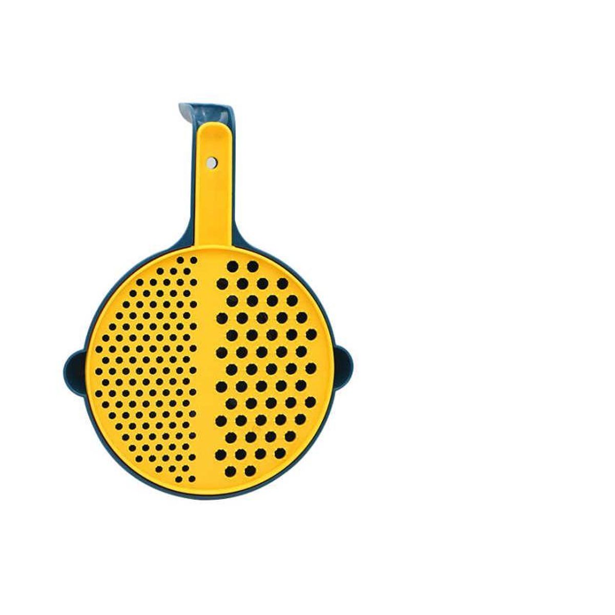 GENERICO - Rallador de Verdura Manual