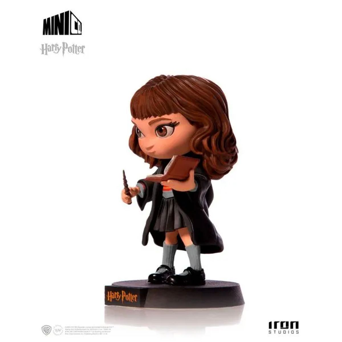 MINICO - MiniCo Harry Potter - Hermione Granger