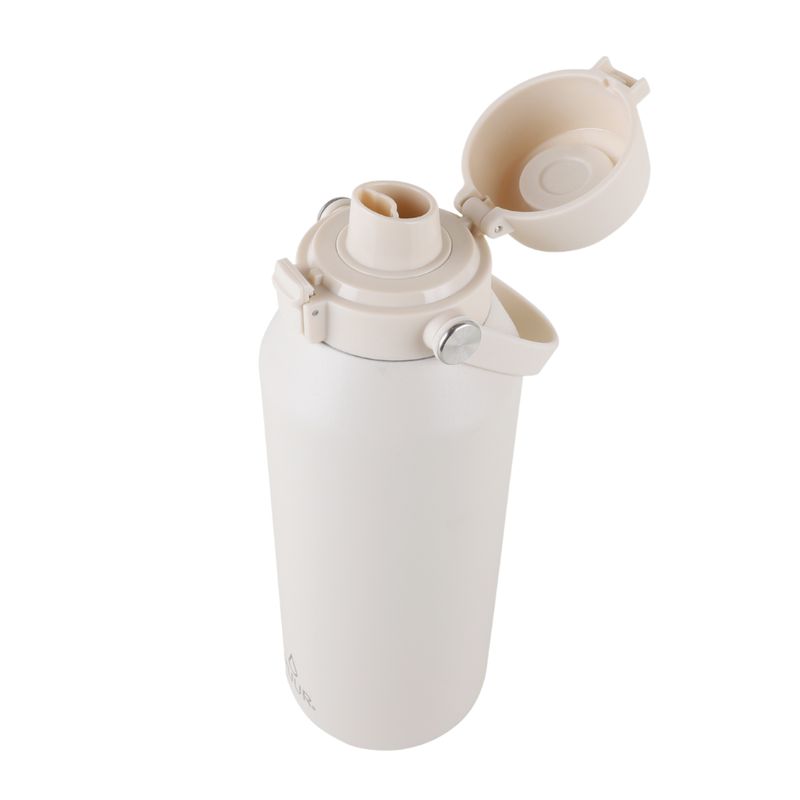 PUUR - Botella térmica arena 1000 ml