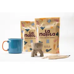 GENERICO - Pack 2 bolsas arcilla 1 kilo