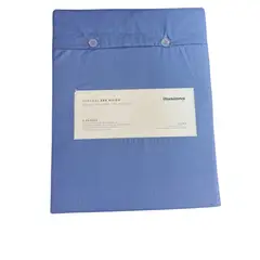 ILLUSIONS - Sabanas 2 Plaza De 180 Hilos Marca Element BLUE