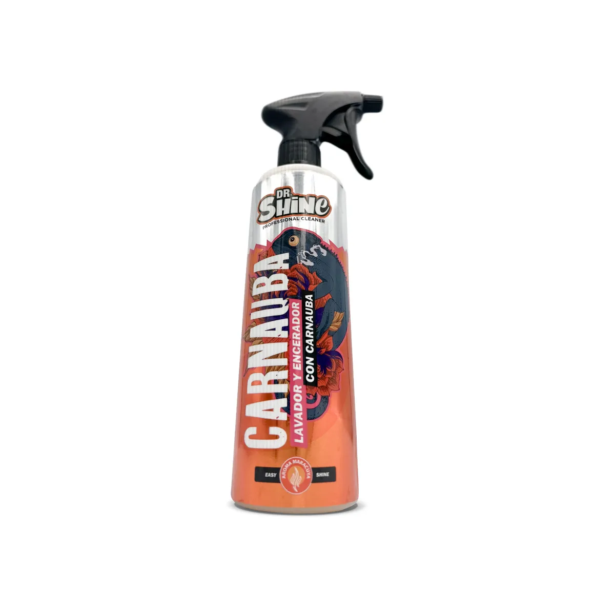 GENERICO - Carnauba Wax  DrShine - 500 ML