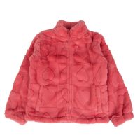 Polerón Rojo PVB557-25FRA - Rojo