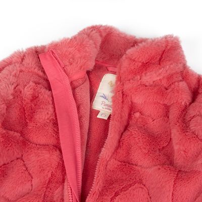 Imagen 2 del producto Polerón Rojo PVB557-25FRA - Rojo