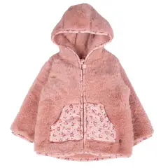 PILLIN - Polerón Bebe Rosado ( PVB559-25ROS )