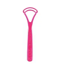 CURAPROX - Limpiador Lingual Ctc 202 Con Doble Borde