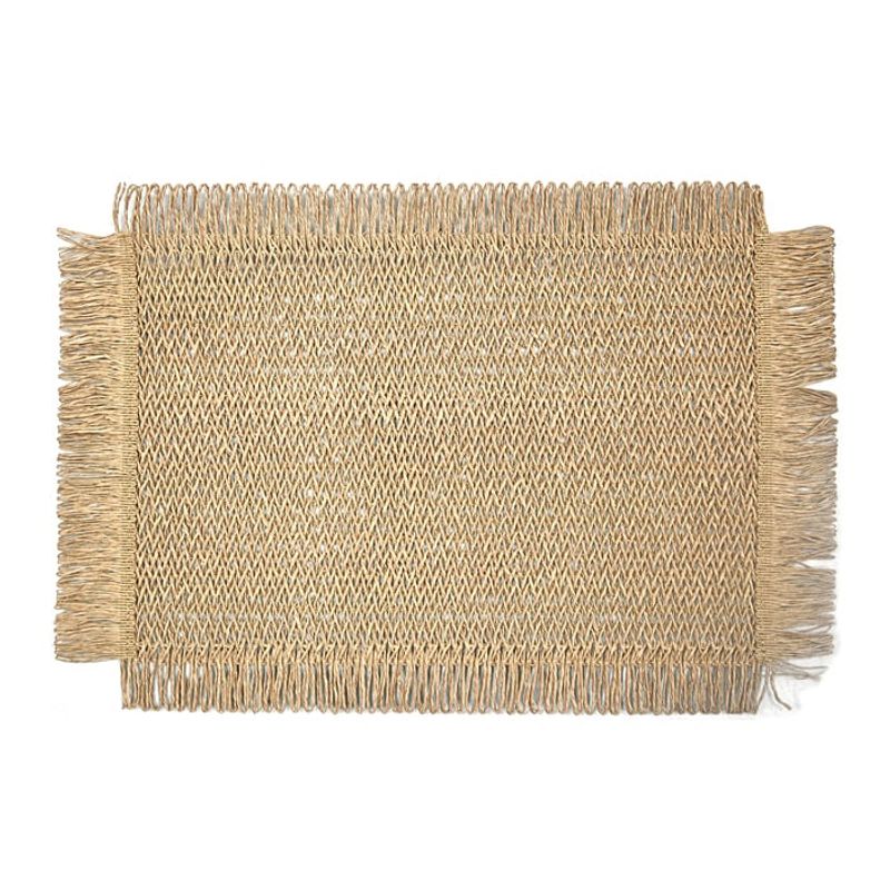 GENERICO - Individual Mesa Nature Rost
