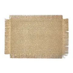 GENERICO - Individual Mesa Nature Rost
