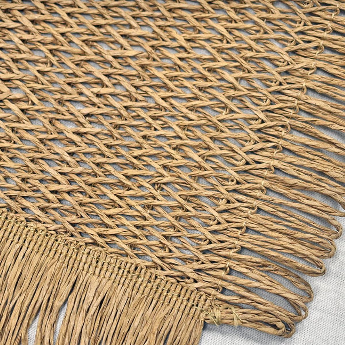 MSA MUEBLES SANTA ANA - Individual Mesa Nature Rost