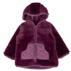 PILLIN - Polerón Bebe Rojo PVB559-25BUR - Rojo