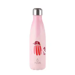 PUUR - Botella Térmica Pingüino 500 ml