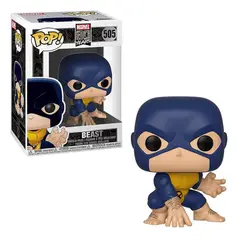 FUNKO - POP! Marvel - 80 Years: Beast 505