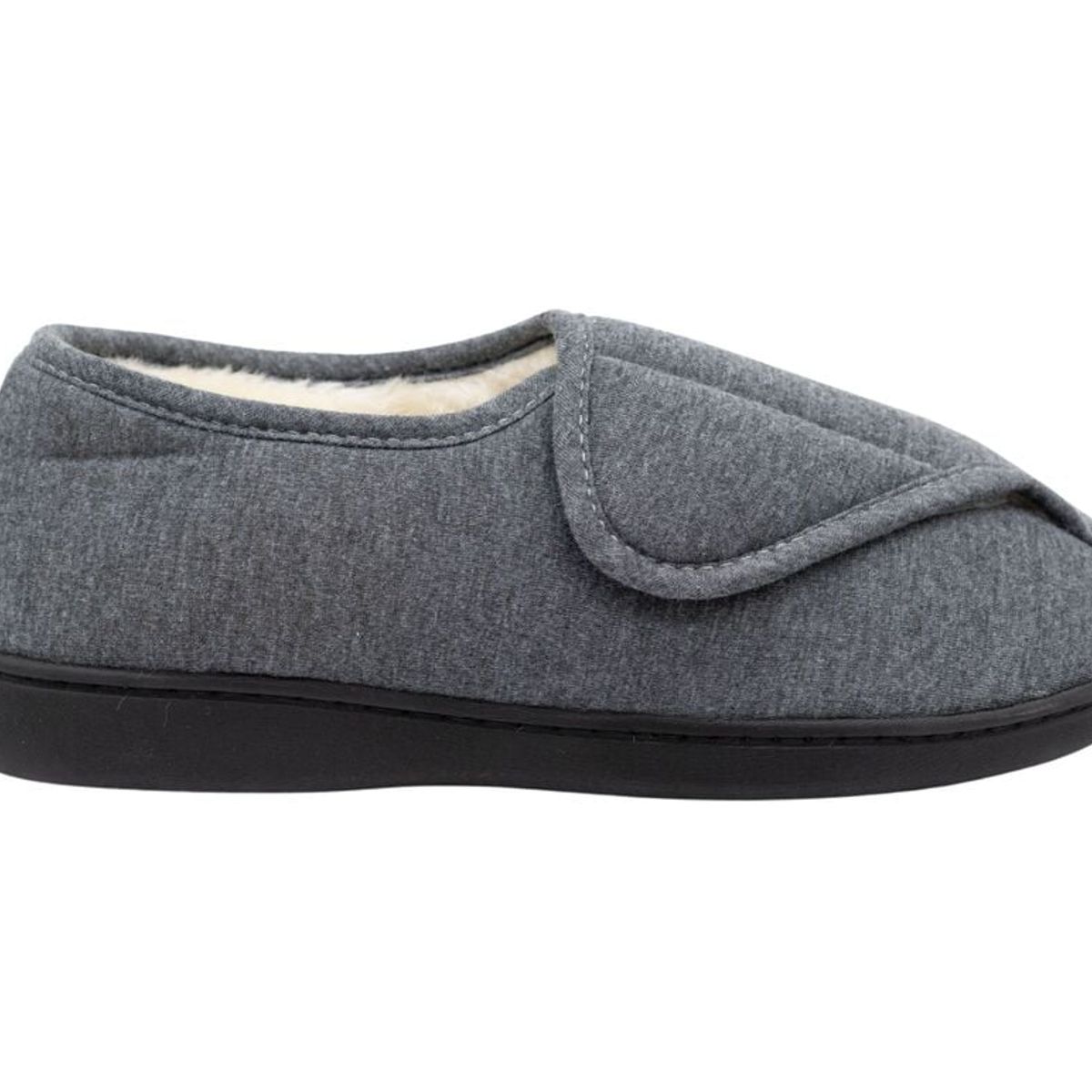BE FLEX - Pantufla para pie diabético u otras patologías
