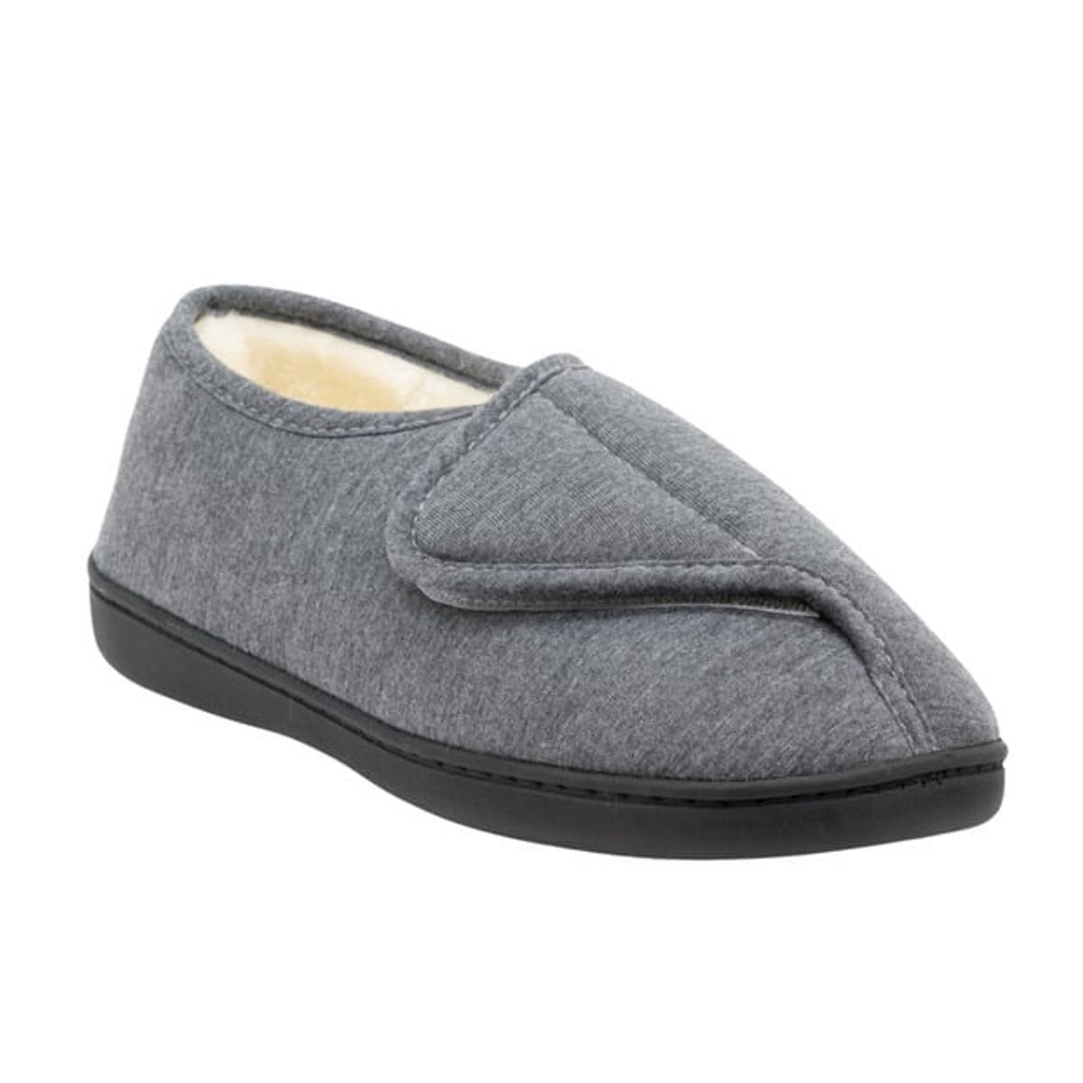 BE FLEX - Pantufla para pie diabético u otras patologías