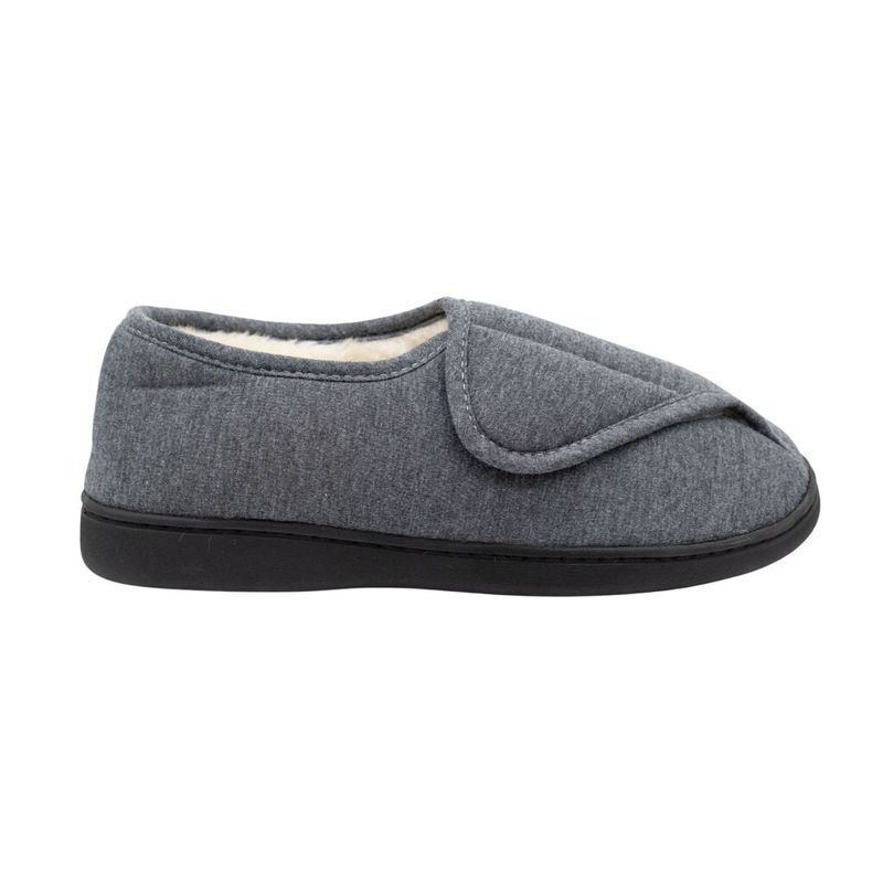 BE FLEX - Pantufla para pie diabético u otras patologías
