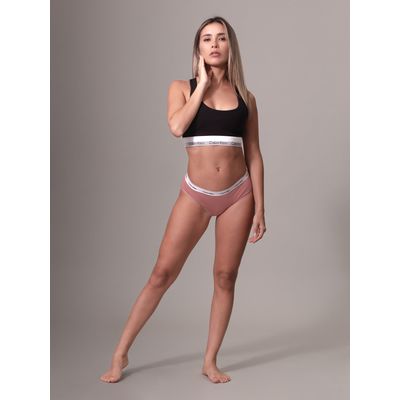 Imagen 2 del producto Bralette Modern Air Negro 001