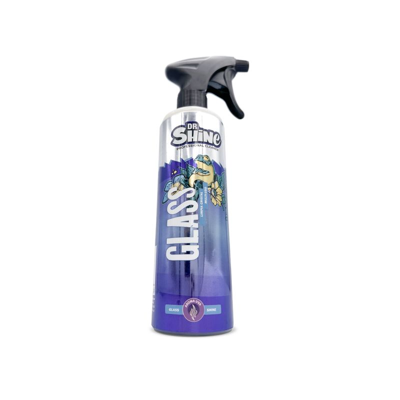 GENERICO - Glass limpiador de cristales - Drshine - 500 ML