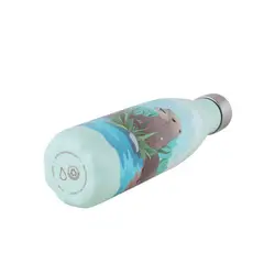 PUUR - Botella Térmica Chungungo 500 ml