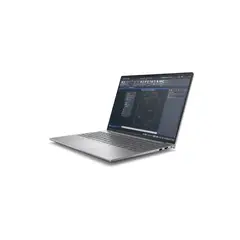 HP - Notebook ZBook Power G11 Intel Ultra 9 32GB RAM 1TB SSD RTX A1000 6GB 15.6" Touch Win 11 Pro