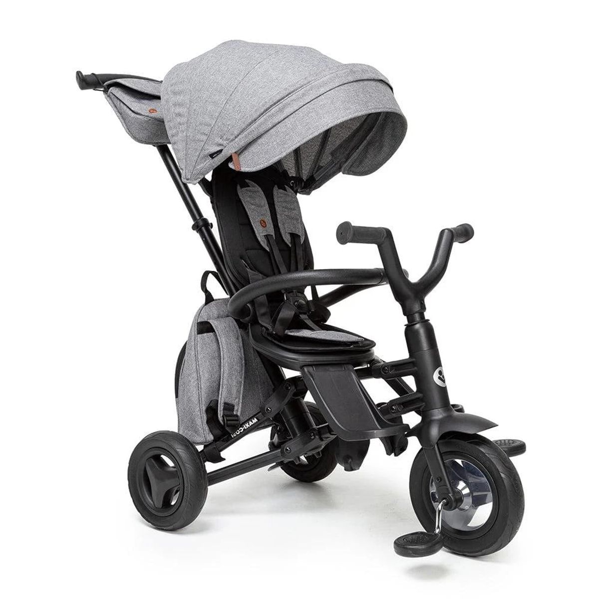 MAXI COSI - Triciclo Patroller MAXI-COSI