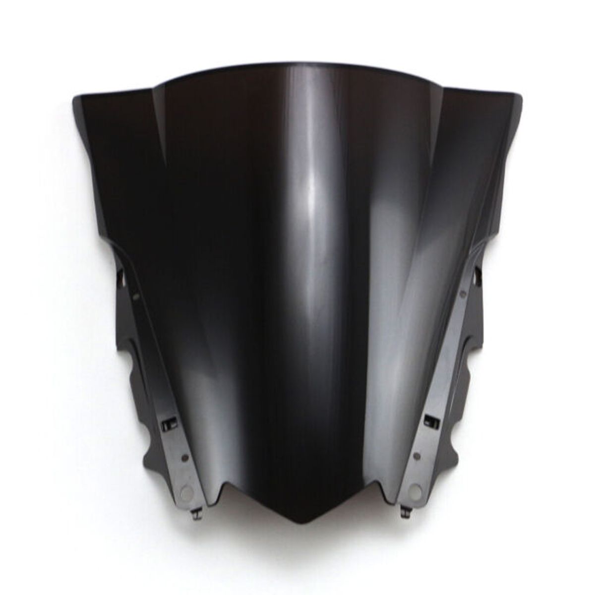 GENERICO - Burbuja O Parabrisas Para Yamaha R3 - R3a