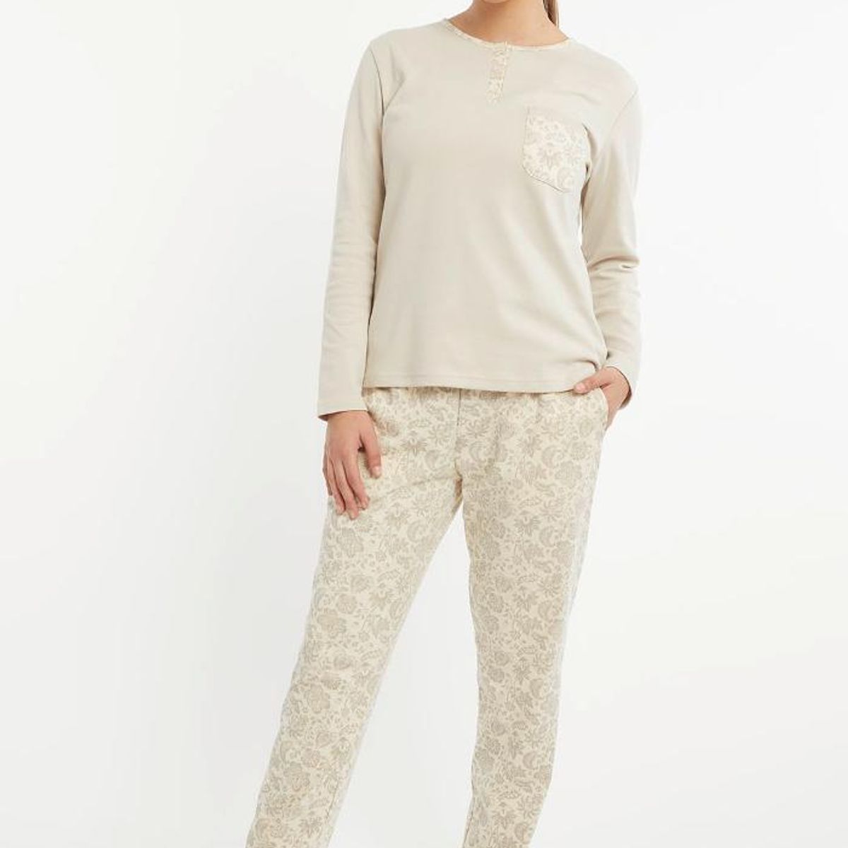 KAYSER - Pijama de Mujer  60.1560 KAYSER